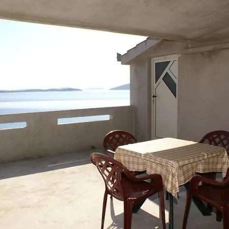 Barry - Sea View And Free Parking Apartment Sevid