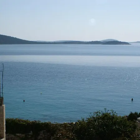 Apartment Barry - Sea View And Free Parking Sevid