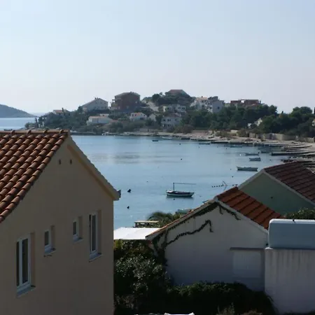Apartment Barry - Sea View And Free Parking *