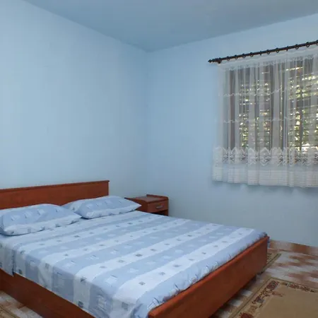 Apartment Barry - Sea View And Free Parking Sevid