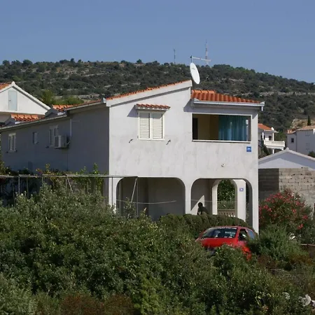 Apartment Barry - Sea View And Free Parking