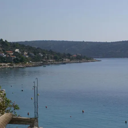 Apartment Barry - Sea View And Free Parking Sevid