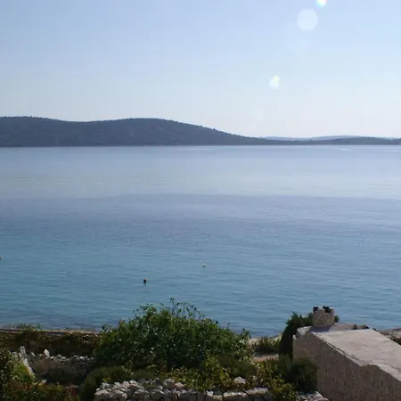 Barry - Sea View And Free Parking *