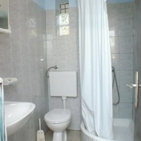 Apartment Barry - Sea View And Free Parking Sevid